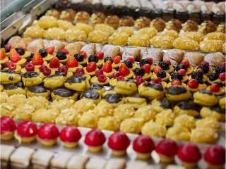 Pasticceria in vendita a chieti abruzzo, 0