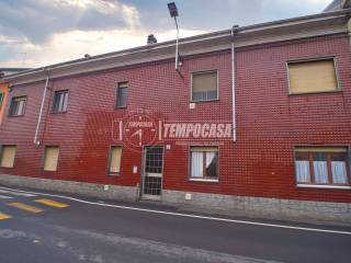 Appartamento in vendita a cameri 