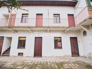 Casa indipendente in vendita a cameri 