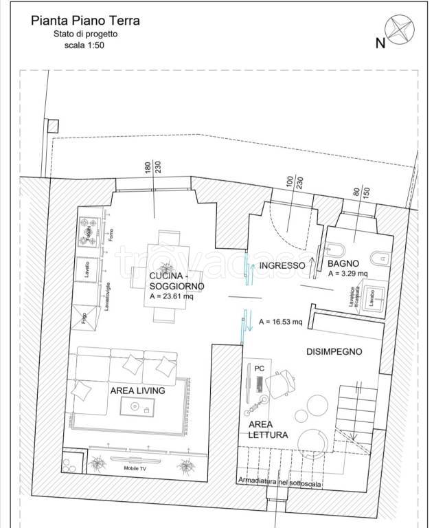 immagine annuncio 2 di 7