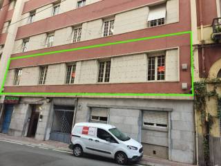 Ufficio in in vendita da privato a cagliari via maddalena, 14