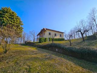 Villa in vendita a bore strada provinciale di salsomaggiore-bardi