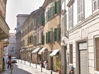 Appartamento in vendita a parma strada della repubblica