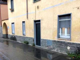 Appartamento in vendita a busto arsizio via luigi settembrini