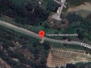 Capannone all'asta a chiaramonte gulfi traversa mazzaronello