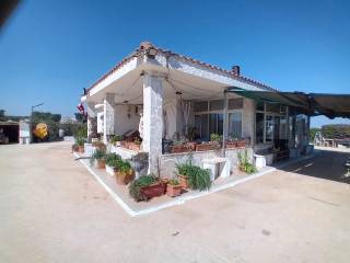 Villa in vendita a ostuni contrada tamburroni