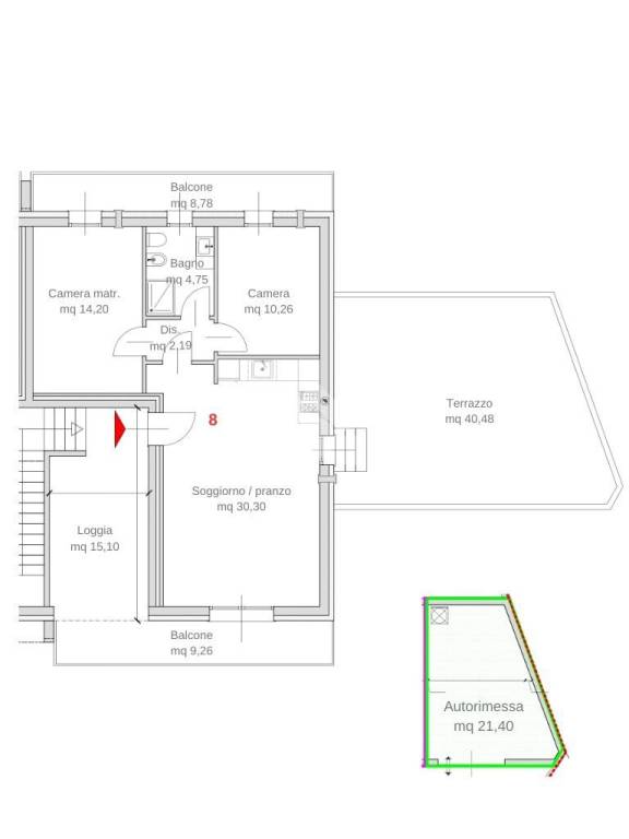 immagine annuncio 2 di 13