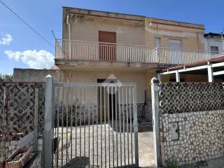 Casa indipendente in vendita ad alcamo via della stella cinese, 448