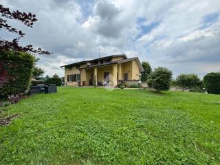 Villa in vendita a casatenovo cascina melli, 7