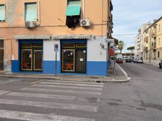 Negozio in vendita a latina via marchiafava, 45
