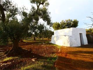 Terreno residenziale in vendita a carovigno 