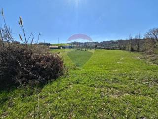 Terreno residenziale in vendita a san marco argentano contrada pezze