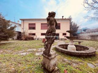 Villa in vendita a crema via piacenza