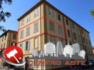 Appartamento all'asta a chieti via giovanni rossi, 1