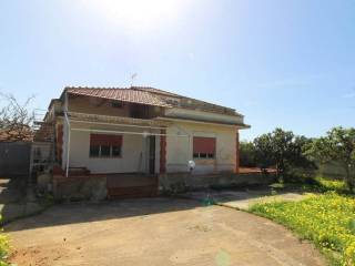 Villa in vendita a ragusa c.da cerasella