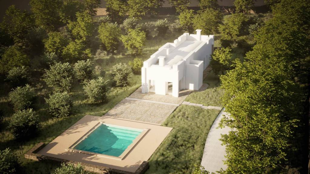 casa indipendente in vendita ad Ostuni