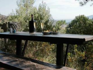 Casa indipendente in vendita a porto azzurro 