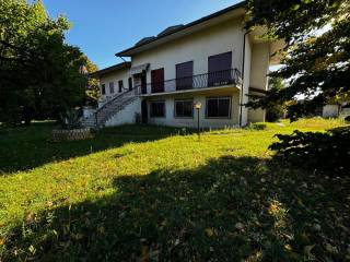 Villa in vendita a castagnaro via polesine spedi, 215