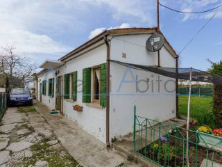 Villa in vendita a maserà di padova 