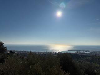 Villa bifamiliare in vendita a pietra ligure via castellari, 72