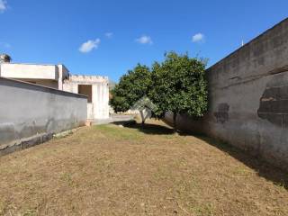 Terreno residenziale in vendita a palermo via oasi verde, 4