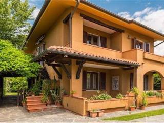 Villa in vendita a forte dei marmi 