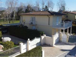 Villa in vendita a forte dei marmi 