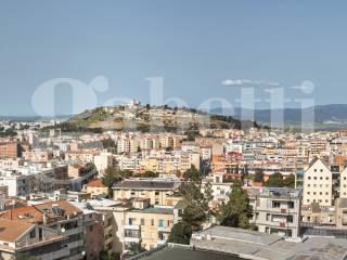 Appartamento in vendita a cagliari via argonne, sn