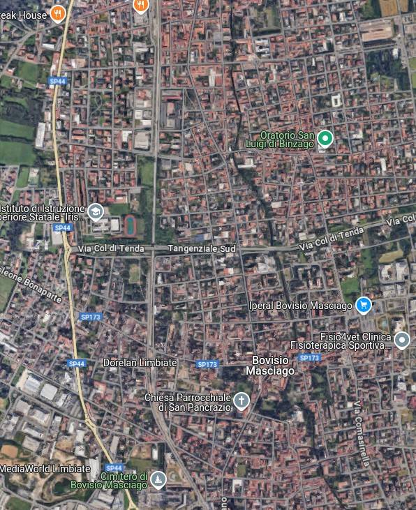 immagine annuncio 2 di 15