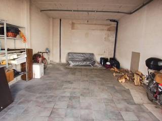 Garage in vendita a san vito dei normanni via don luigi sturzo, 10