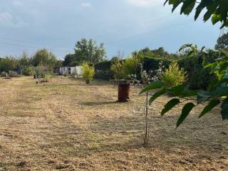 Terreno agricolo in affitto a milano via quintosole, 20