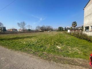 Terreno agricolo in vendita a cogliate via dei gerani