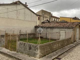 Terreno residenziale in vendita ad ateleta indipendente via garibaldi, 39