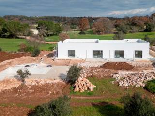 Villa in vendita a ostuni contrada foggianuova