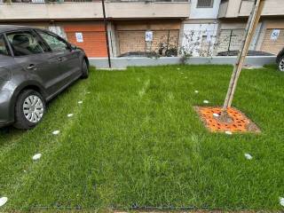 Posto auto in affitto a firenze via gherardo caponsacchi