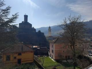 Appartamento in vendita a campo ligure via del molinetto