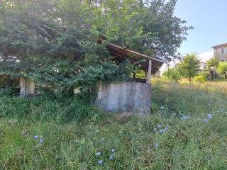 Terreno residenziale in vendita a fontechiari via colle mastroianni, 2