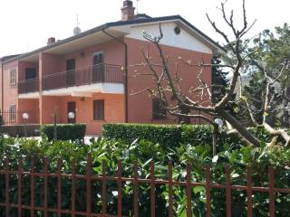 Villa a schiera in in vendita da privato ad arpaise via casalpreti, 27