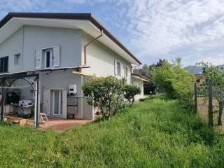 Villa a schiera in vendita a massa 