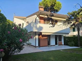 Villa in vendita a lignano sabbiadoro raggio dello scirocco, 64