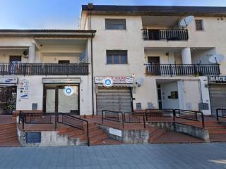 Appartamento in vendita a marsicovetere via azimonti, 25 villa d'agri, marsicovetere (pz)