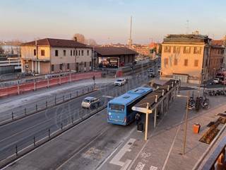 Appartamento in affitto a mantova piazza don eugenio leoni