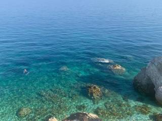 Appartamento in in affitto da privato a campo nell'elba via della costa, 1051