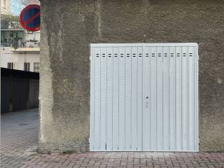 Garage in affitto a bologna via giuseppe dagnini, 38