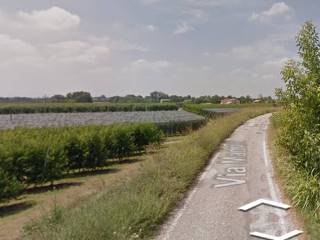 Azienda agricola all'asta a faenza via madrara