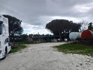 Terreno agricolo in vendita ad ardea via delle bellis, 6