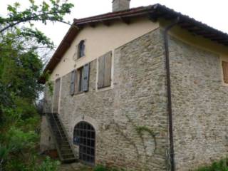 Villa a schiera all'asta a borgo san lorenzo guyra campana