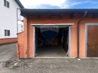 Garage in vendita a san martino siccomario via case nuove, 33