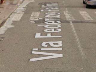 Appartamento all'asta a cagliari via federico fellini