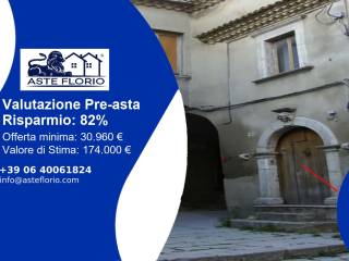 Appartamento all'asta ad acerenza via umberto i